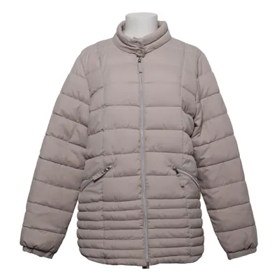 Lättviktsjacka (Beige) från Janina Polyester