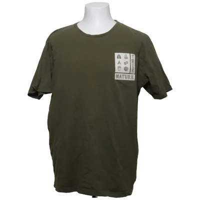 T-shirt (Green) from J.R. Cotton