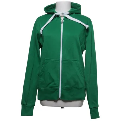 Huvtröja (Grön) från Malaika Bomull, Polyester