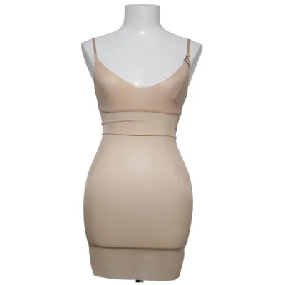 Slip (Beige) from Commando Elastane, Polyamide