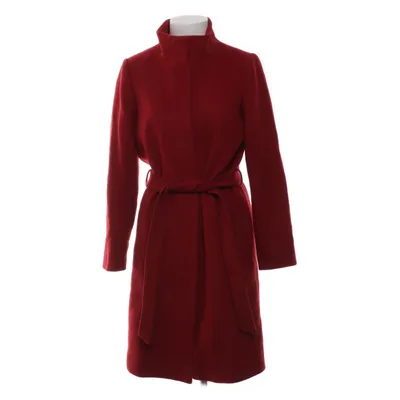 Kappa (Röd) från STOCKH LM Polyester, Viskos, Ull