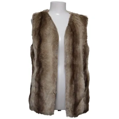 Outdoor vest (Bruin) van IVIVI Acryl, Polyester