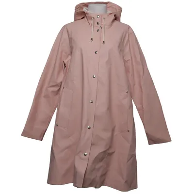 Regnkappa (Stockholm) från Stutterheim