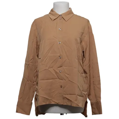 Hemd (Beige) von A Part Of The Art Lyocell