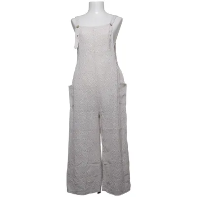 Overalls (Beige) fra Made in italy