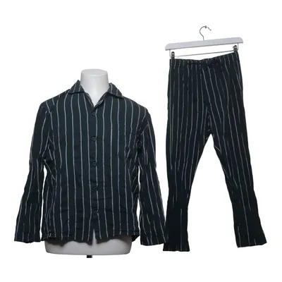 Pyjamas (Grön, Flerfärgad) från Ambassador Bomull
