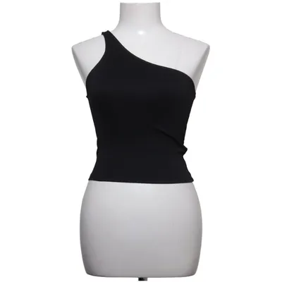 Tanktop (Zwart) van Gina Tricot