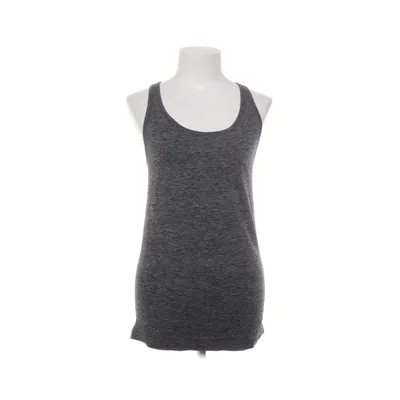 Sport tanktop (Grijs) van Ergee