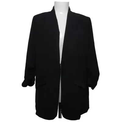 Kavaj (Svart) från Cellbes Woman Polyester