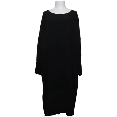 Dress (Black) from Marina Rinaldi