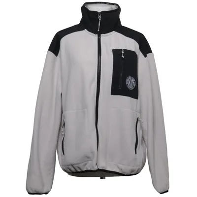 Veste polaire (Beige, Noir) de DKNY Sport Polyester