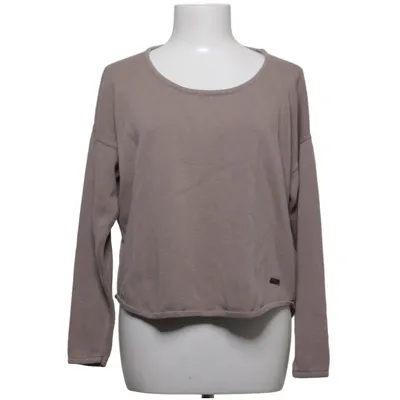 Sweater (Beige) from Monrow Cotton