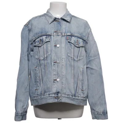 Jeansjacka (Blå) från Levi's Premium Bomull