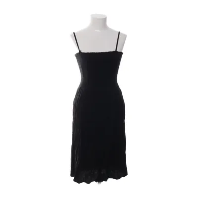 Klänning (Svart) från Pola