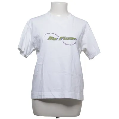 T-shirt (Vit) från Daily Paper Bomull