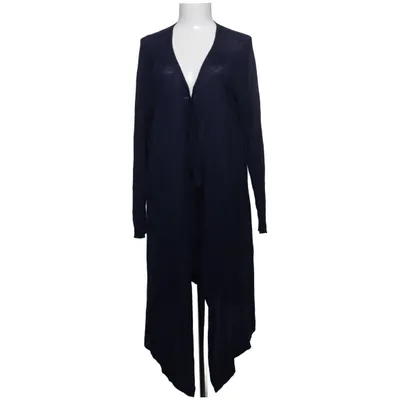 Cardigan (Blue) from Lipo Lipo Acrylic, Viscose