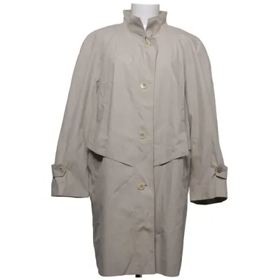 Regenjas (Linea Classica) van Hensel & Mortensen Katoen, Polyester