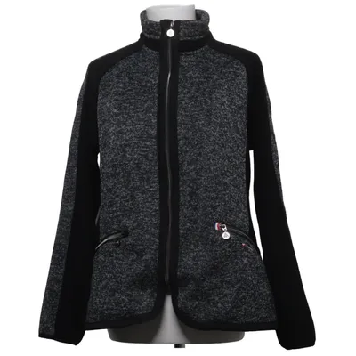 Fleece jas (Asphere) van Peak Mountain Elastaan, Polyester
