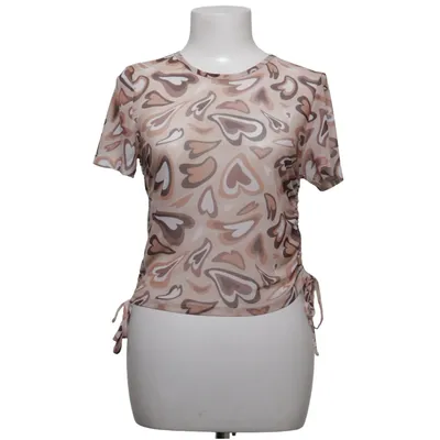 Top (Beige, Brown, White) from New Yorker