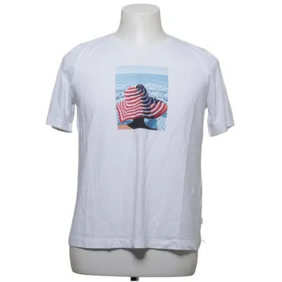 T-shirt (Blanc) de Maerz Muenchen
