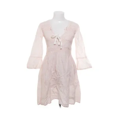 Nachtjapon (Roze) van Odd Molly Katoen
