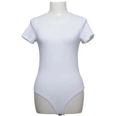 Body (White) from Even & Odd Elastane, Organic cotton
