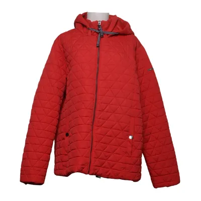 Leichte Jacke (Rot) von Skila Polyester