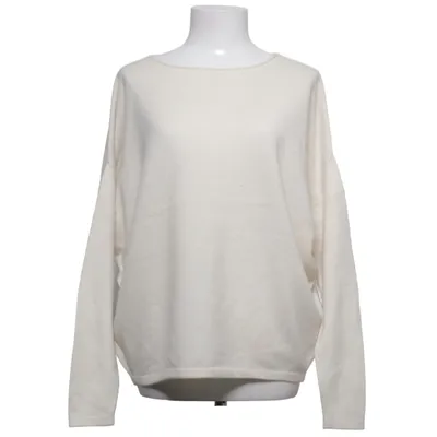 Tröja (Beige) från Cashmere