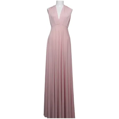 Evening gown (Pink) from Perinola