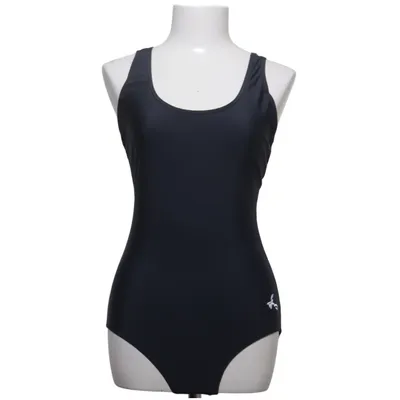 Badpak (Blauw) van Livv Elastaan, Polyester