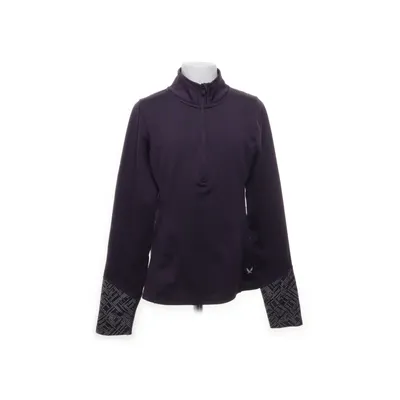 Träningströja (Lila) från SOC Elastan, Polyester