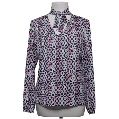 Bluse (Pink, Blå, Hvid) fra Joachim Bosse