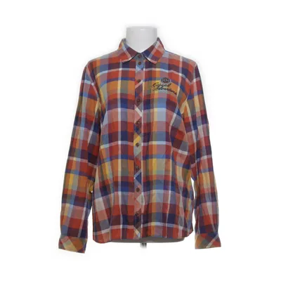 Shirt (Meerkleurig) van Gerry Weber Edition Katoen, Polyester