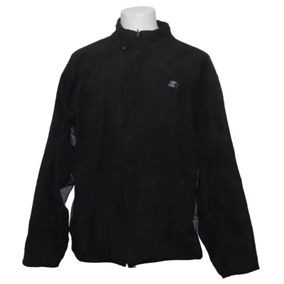 Veste polaire (Gris) de Starter Polyester