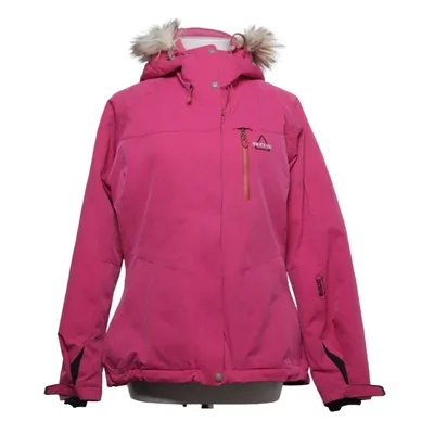 Ski jacket (Pink) from SOS Polyamide, Polyester