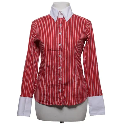 Shirt (C&C Classic Blouse) from Bien Bleu Cotton, Elastane