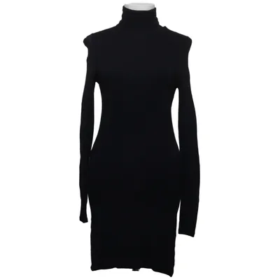 Turtleneck kjole (Grå) fra Coatpeople