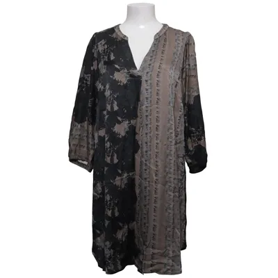 Tunique (Noir, Beige, Multicolore) de In Front Viscose