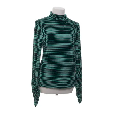 Turtleneck (Jade Top) fra Fabienne Chapot Elastan, Viscose