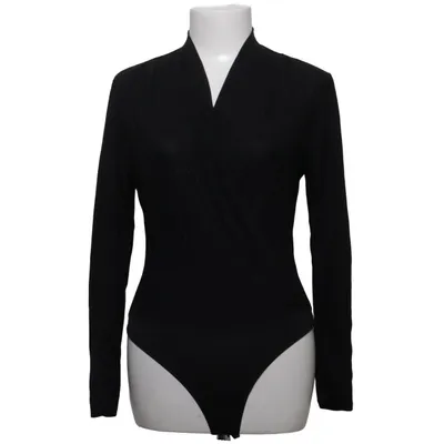 Romper (Zwart) van Emmaljunga Elastaan, Metallvezel, Polyamide, Polyester