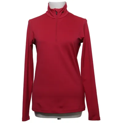 Practice jersey (Feel Halfzip) from Kjus Elastane, Polyester