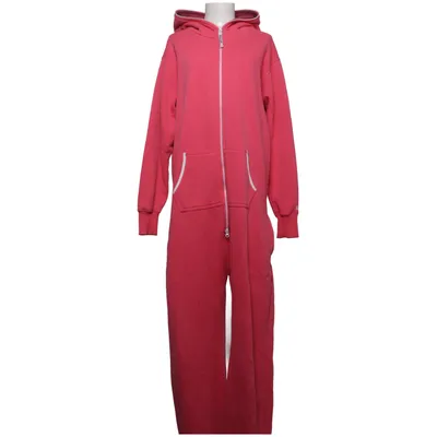 Onesie (Roze) van Ziperall