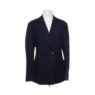Blazer (Blue) from United Arrows