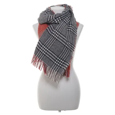 Halsduk (Röd, Beige, Flerfärgad) från Cream