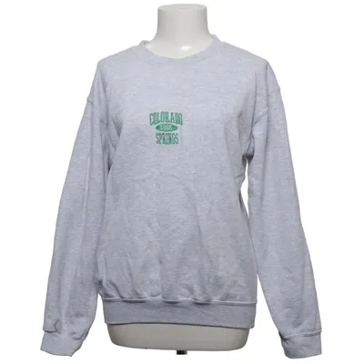 Sweatshirt (Gray) from Urban Outfitters