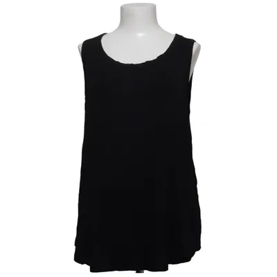Tank Top (Black) from Cotton On Recycled polyester
