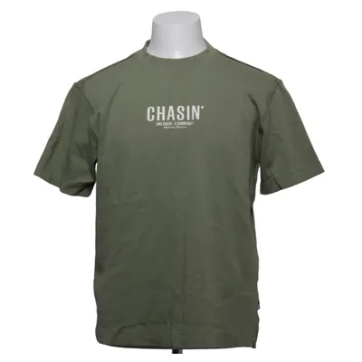 T-shirt (Mayor) van Chasin Gerecycled katoen
