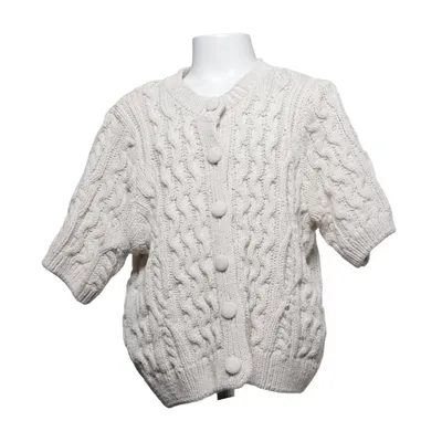 Cardigan (Beige) fra Zara