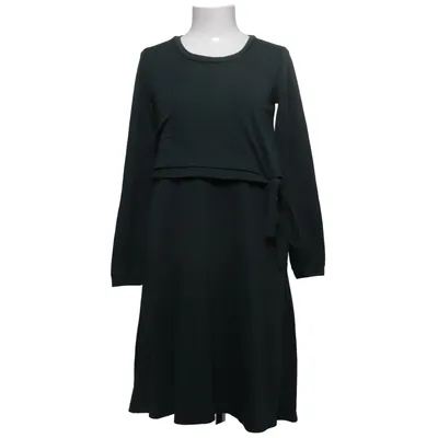 Robe maternité (Vert) de Ml Élasthane, Polyester, Viscose