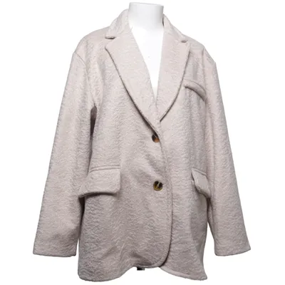 Veste (Beige) de Pitaya Polyester